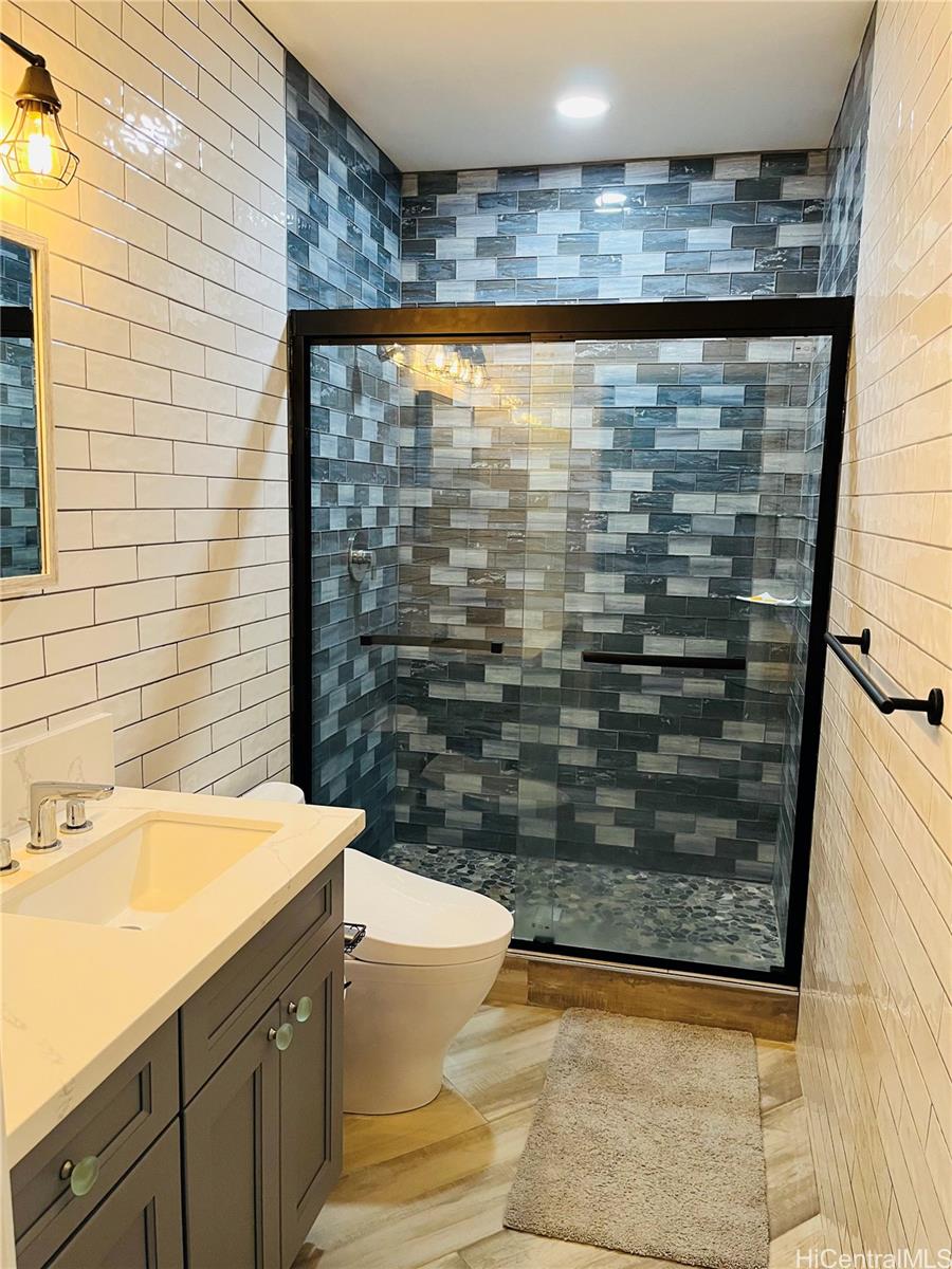 3316  Hinano Street Kapahulu, Diamond Head home - photo 23 of 25