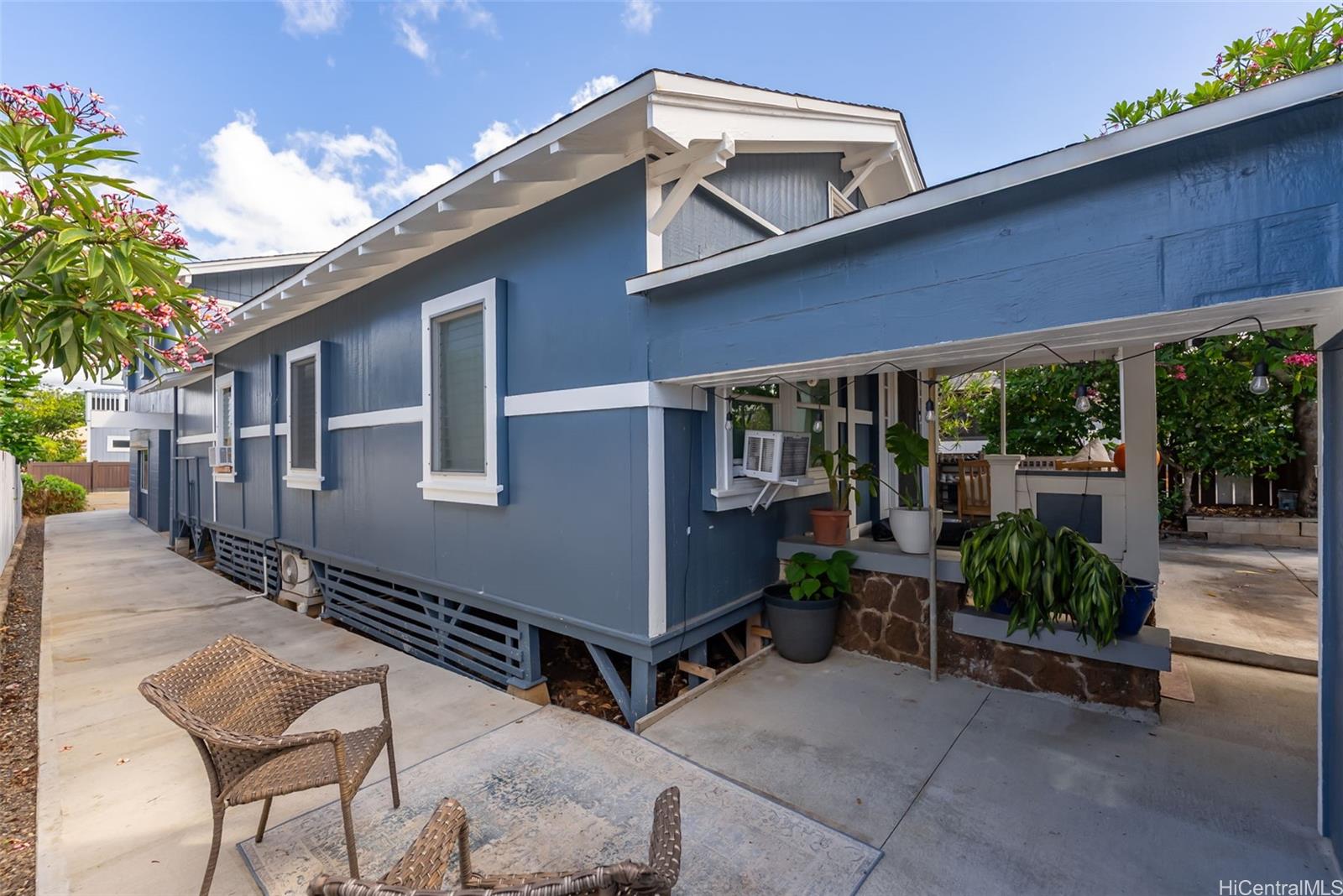 3316  Hinano Street Kapahulu, Diamond Head home - photo 4 of 25