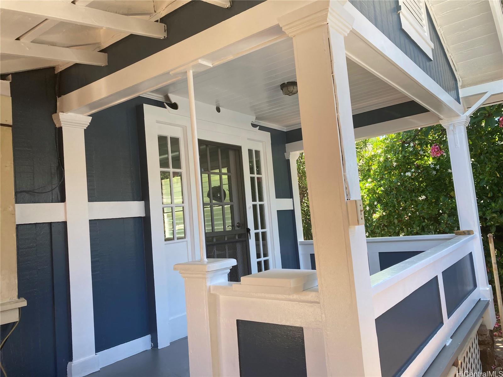 3316  Hinano St Kapahulu, Diamond Head home - photo 2 of 25