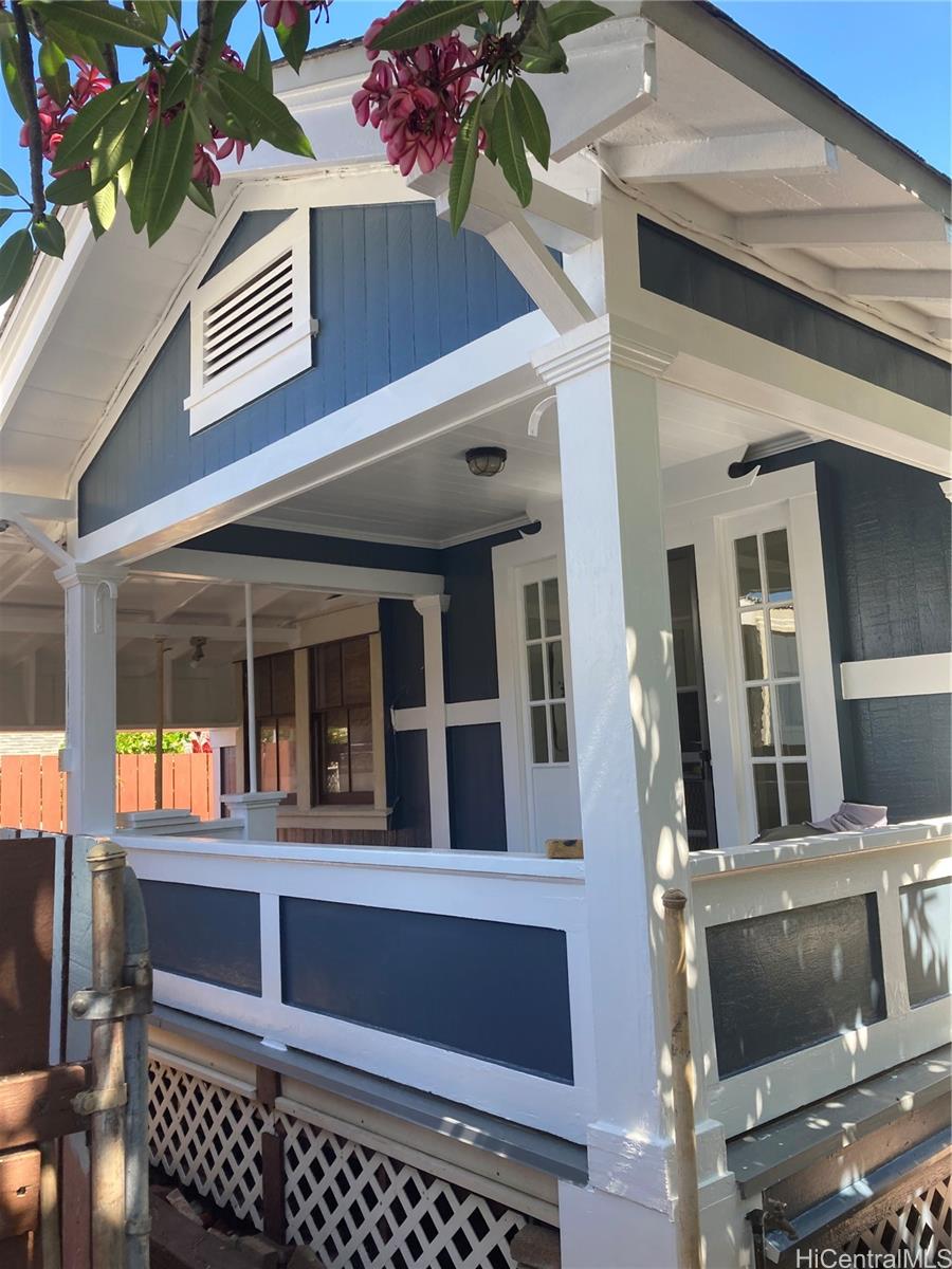 3316  Hinano Street Kapahulu, Diamond Head home - photo 15 of 25