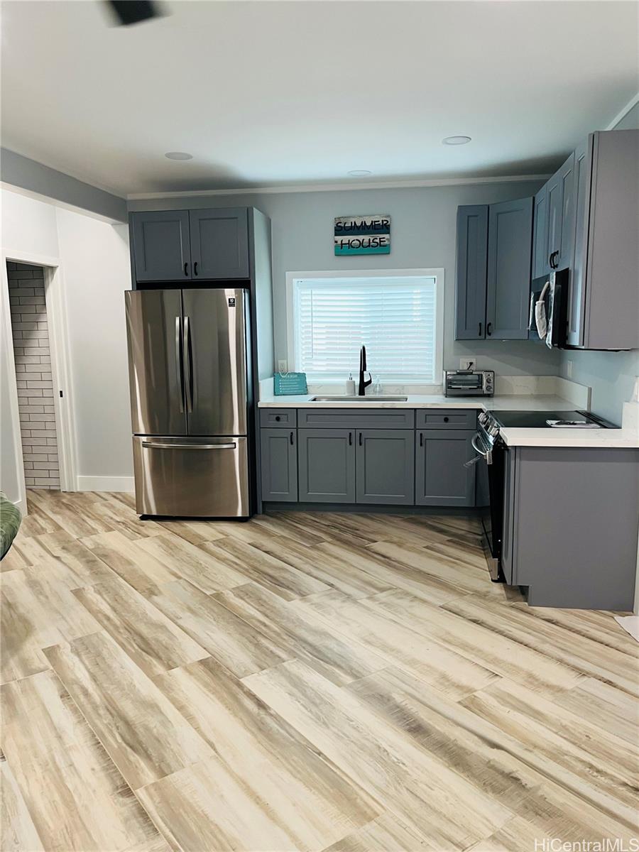 3316  Hinano Street Kapahulu, Diamond Head home - photo 22 of 25