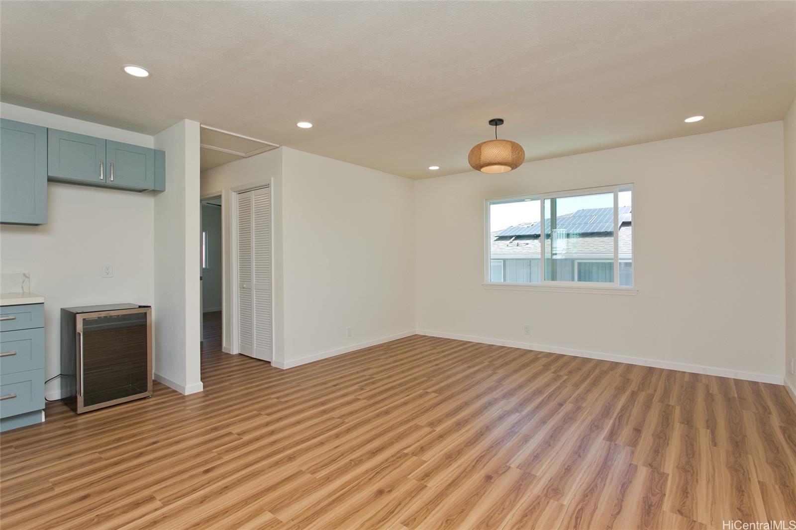 3317  Catherine Street Kapahulu, Diamond Head home - photo 11 of 24