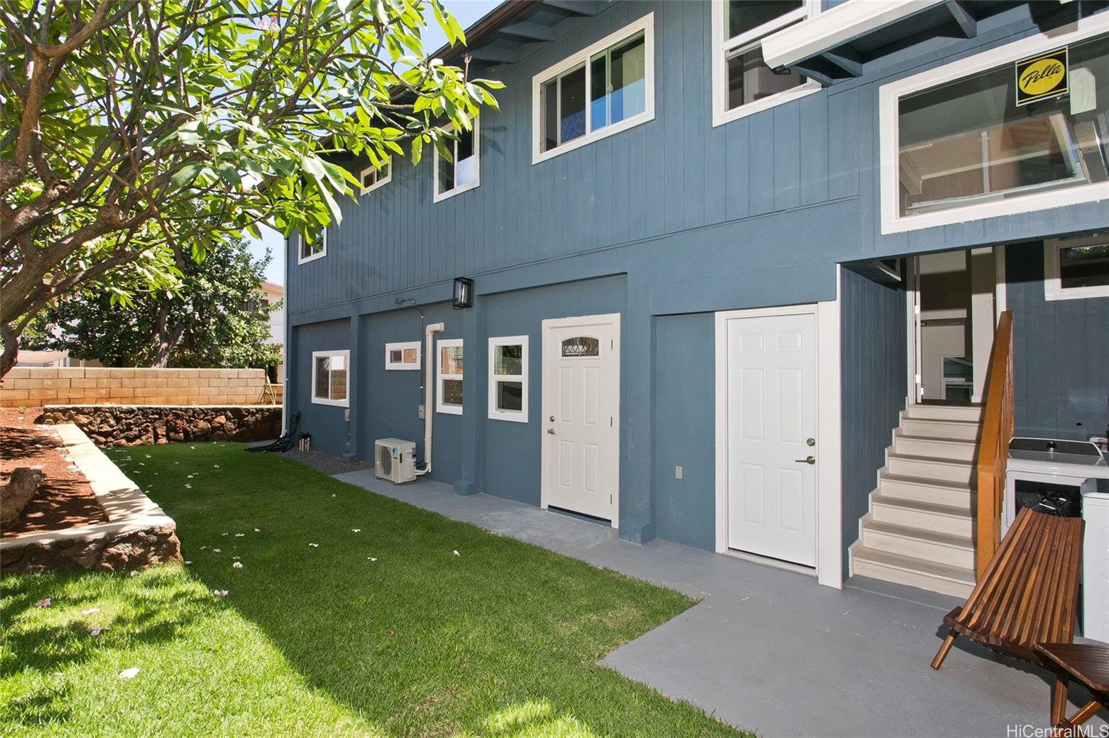 3317  Catherine Street Kapahulu, Diamond Head home - photo 18 of 24