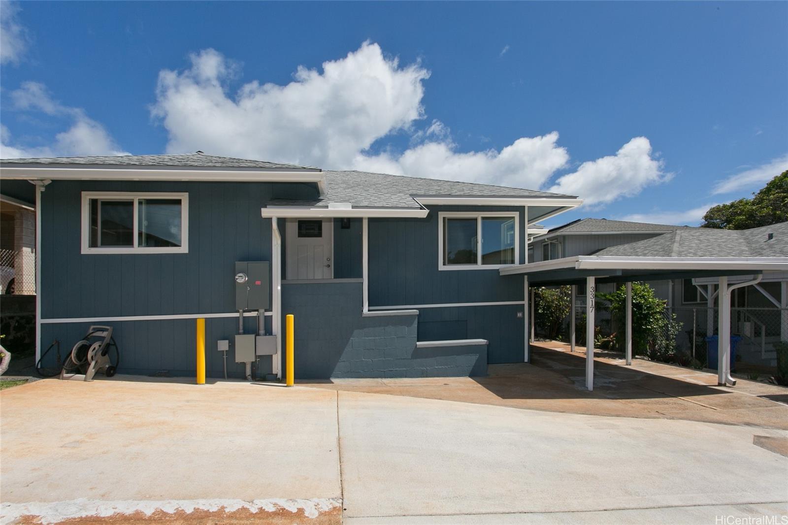 3317  Catherine Street Kapahulu, Diamond Head home - photo 24 of 24
