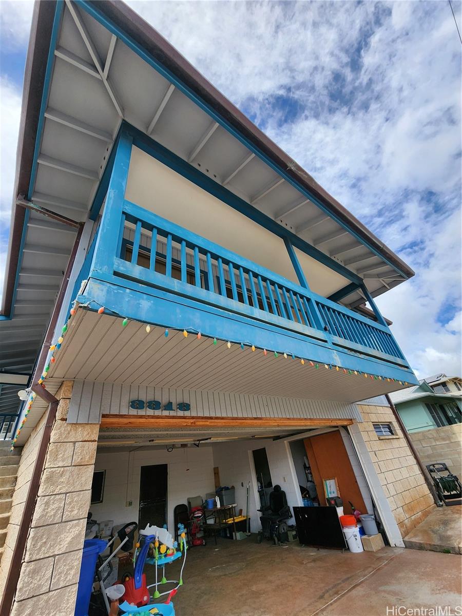 3318 Esther Street , Honolulu, Hi 96815 Kapahulu