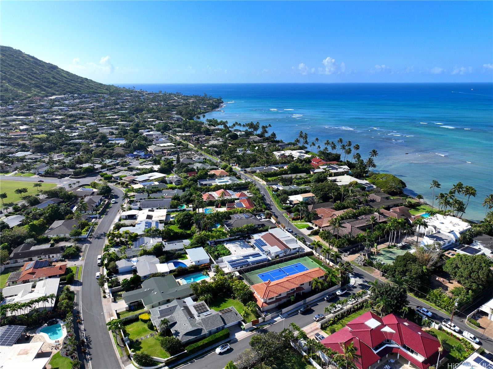 332 Portlock Road , Honolulu, Hi 96825 home Portlock Hawaii Kai