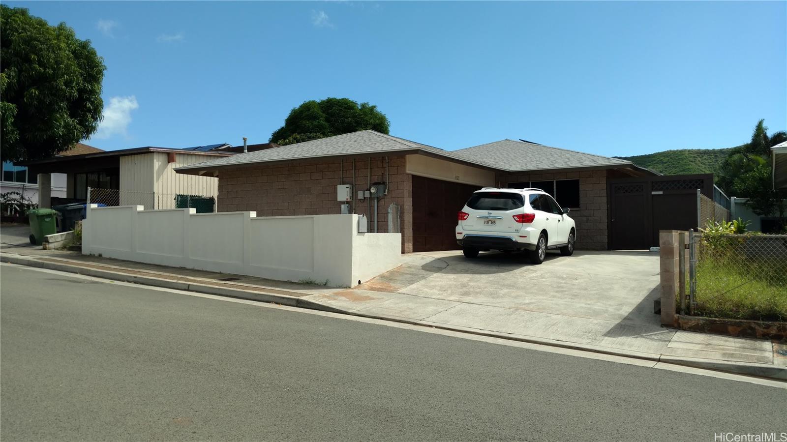 3323 Esther Street , Honolulu, Hi 96815 Kapahulu