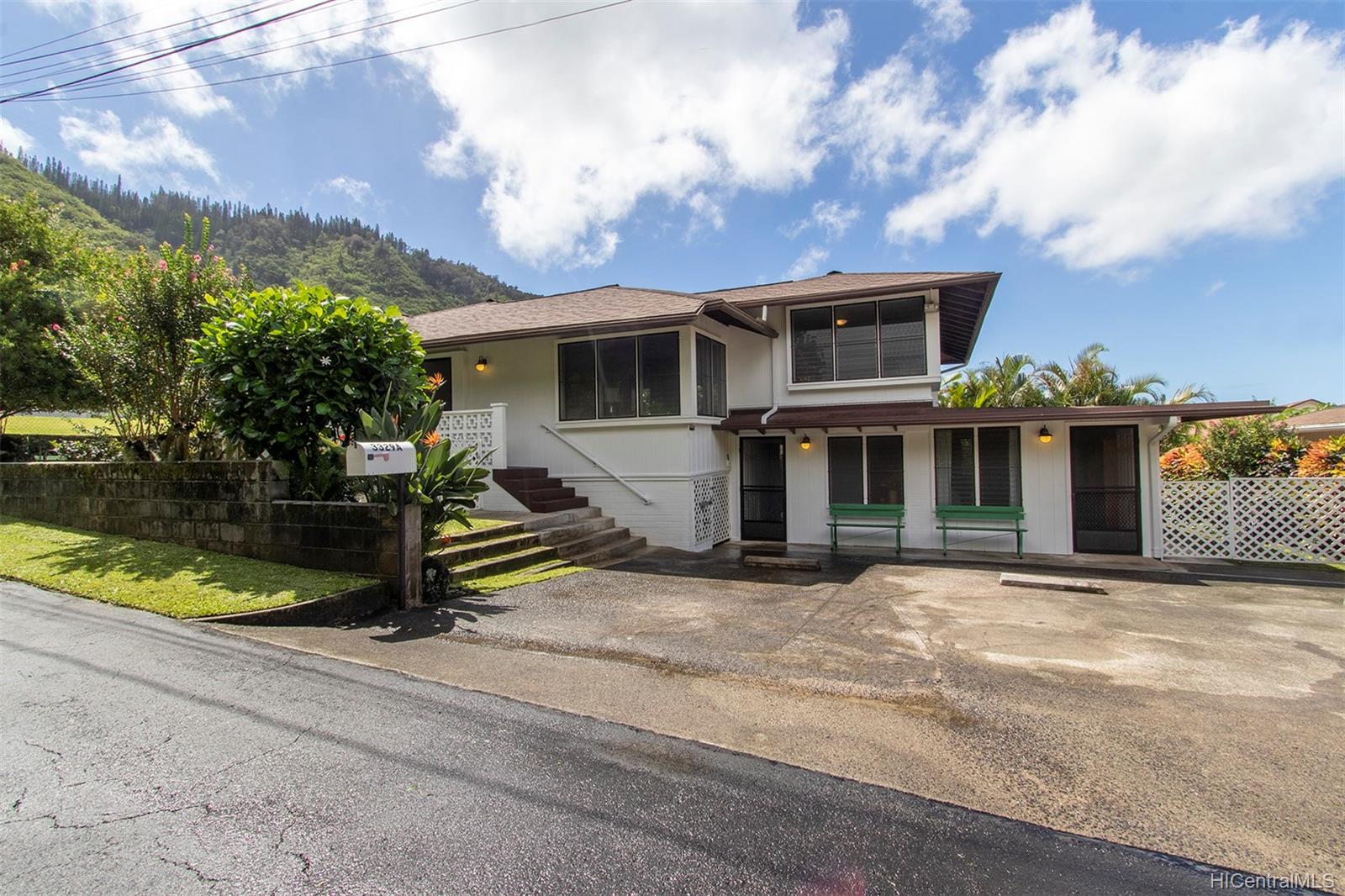 3329 Woodlawn Drive A, Honolulu, Hi 96822 Manoawoodlawn