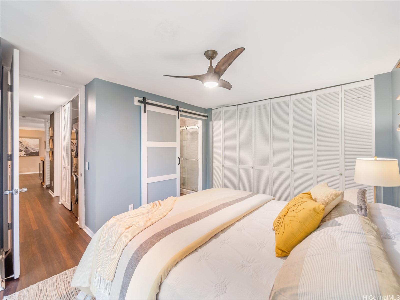 Gardenia Manor condo # 204, Kailua, Hawaii - photo 13 of 25