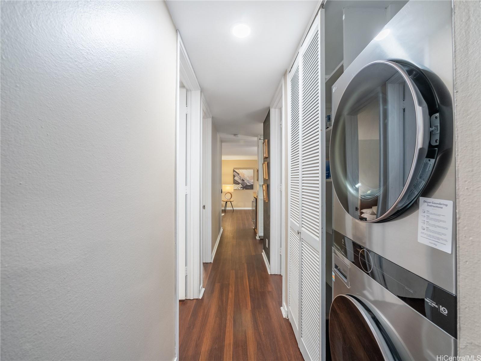 Gardenia Manor condo # 204, Kailua, Hawaii - photo 18 of 25