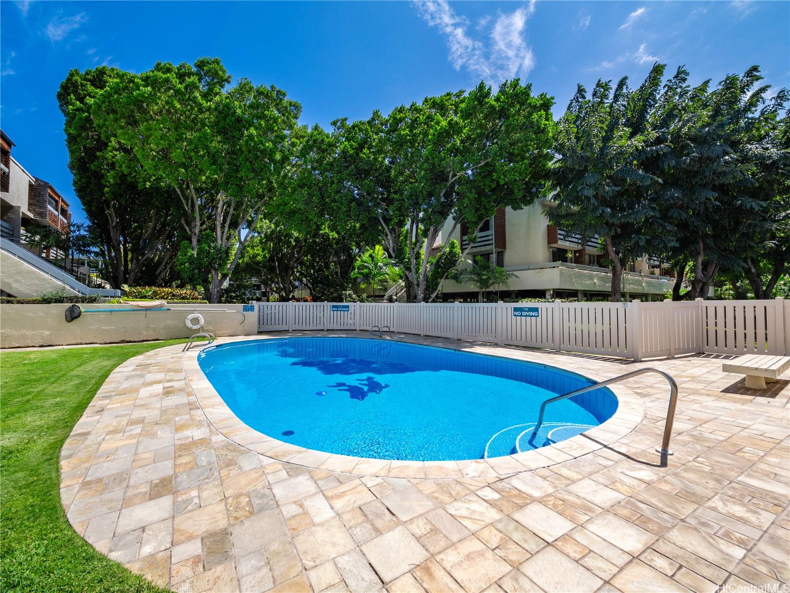 Gardenia Manor condo # 204, Kailua, Hawaii - photo 19 of 25