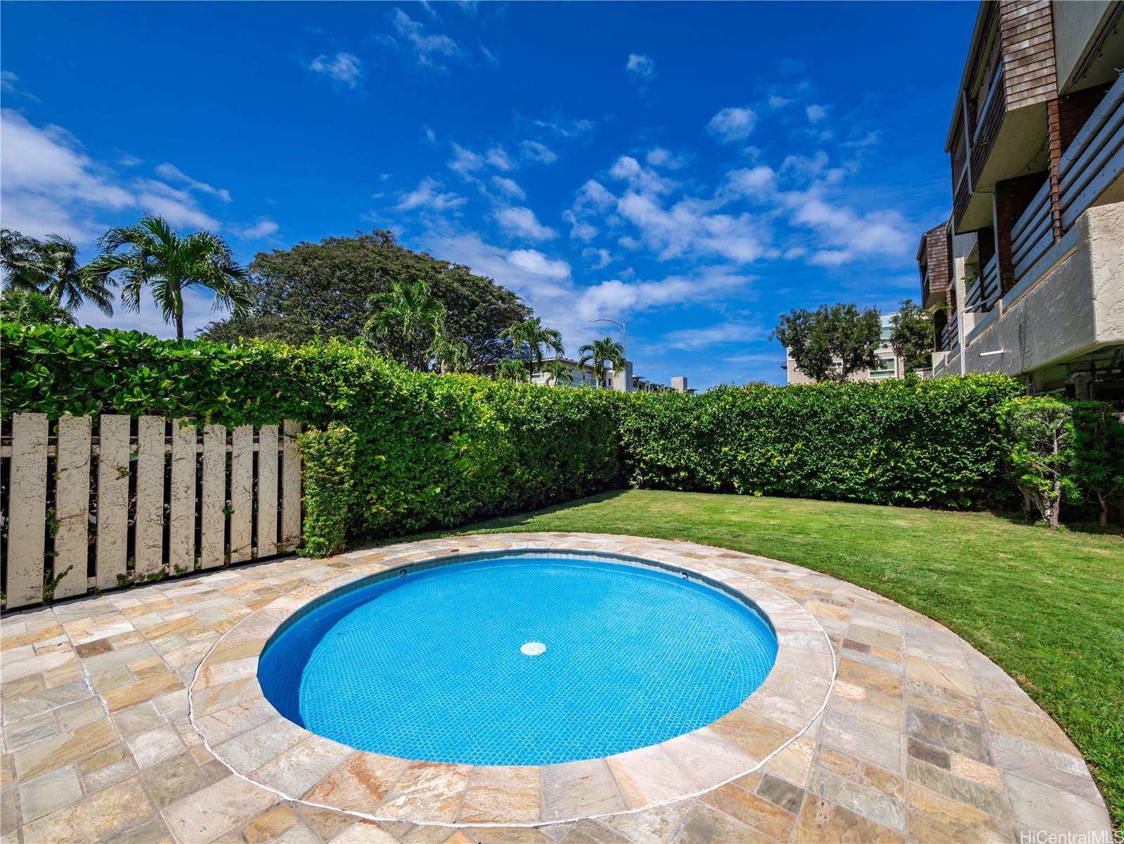 Gardenia Manor condo # 204, Kailua, Hawaii - photo 20 of 25