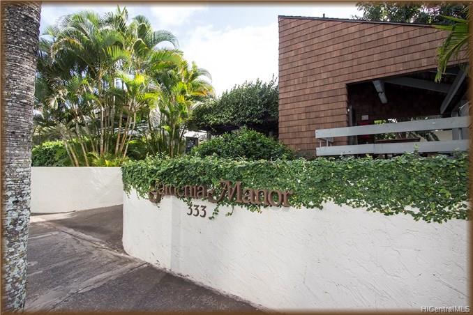 Gardenia Manor condo # 224, Kailua, Hawaii - photo 15 of 19