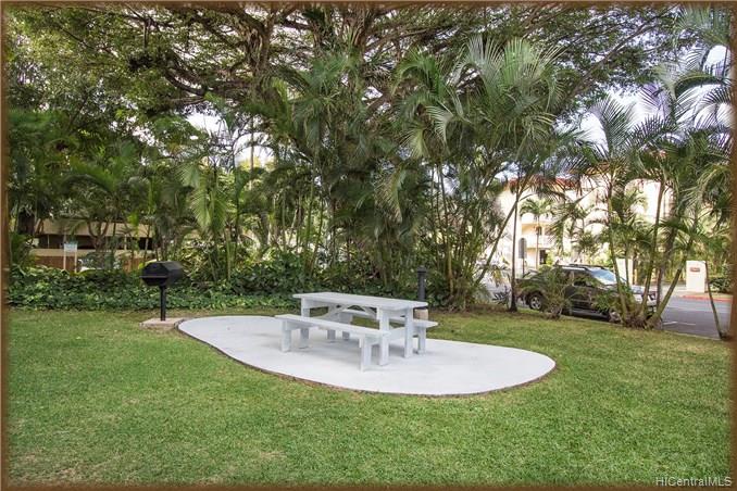 Gardenia Manor condo # 224, Kailua, Hawaii - photo 18 of 19