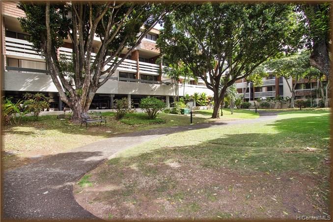 Gardenia Manor condo # 224, Kailua, Hawaii - photo 19 of 19