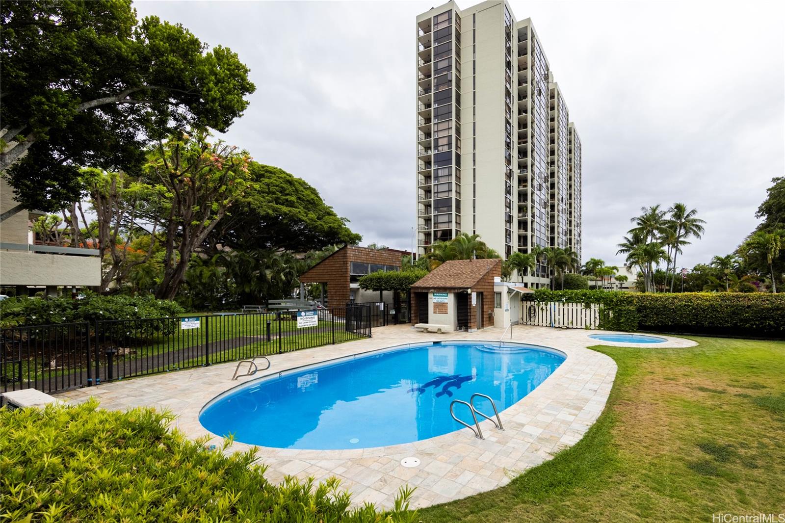 333 Aoloa St Kailua - Rental - photo 22 of 23