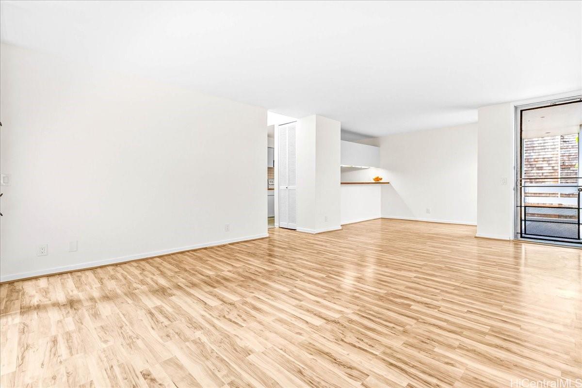 Gardenia Manor condo # 306, Kailua, Hawaii - photo 3 of 25