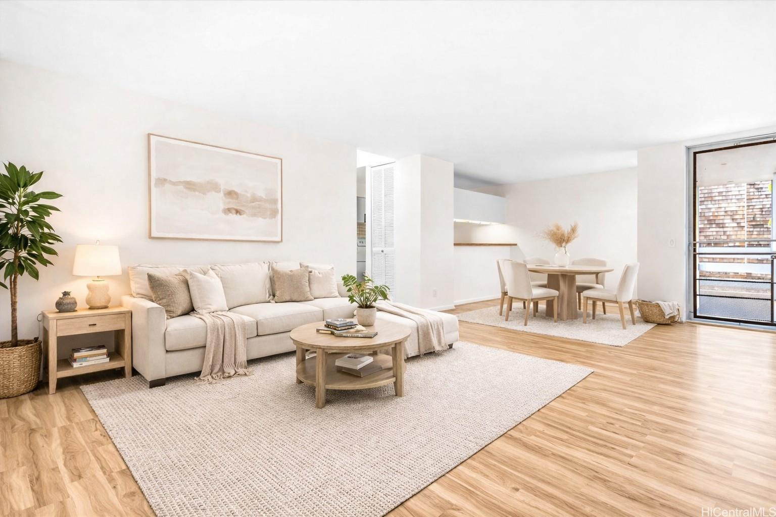 Gardenia Manor condo # 306, Kailua, Hawaii - photo 2 of 25