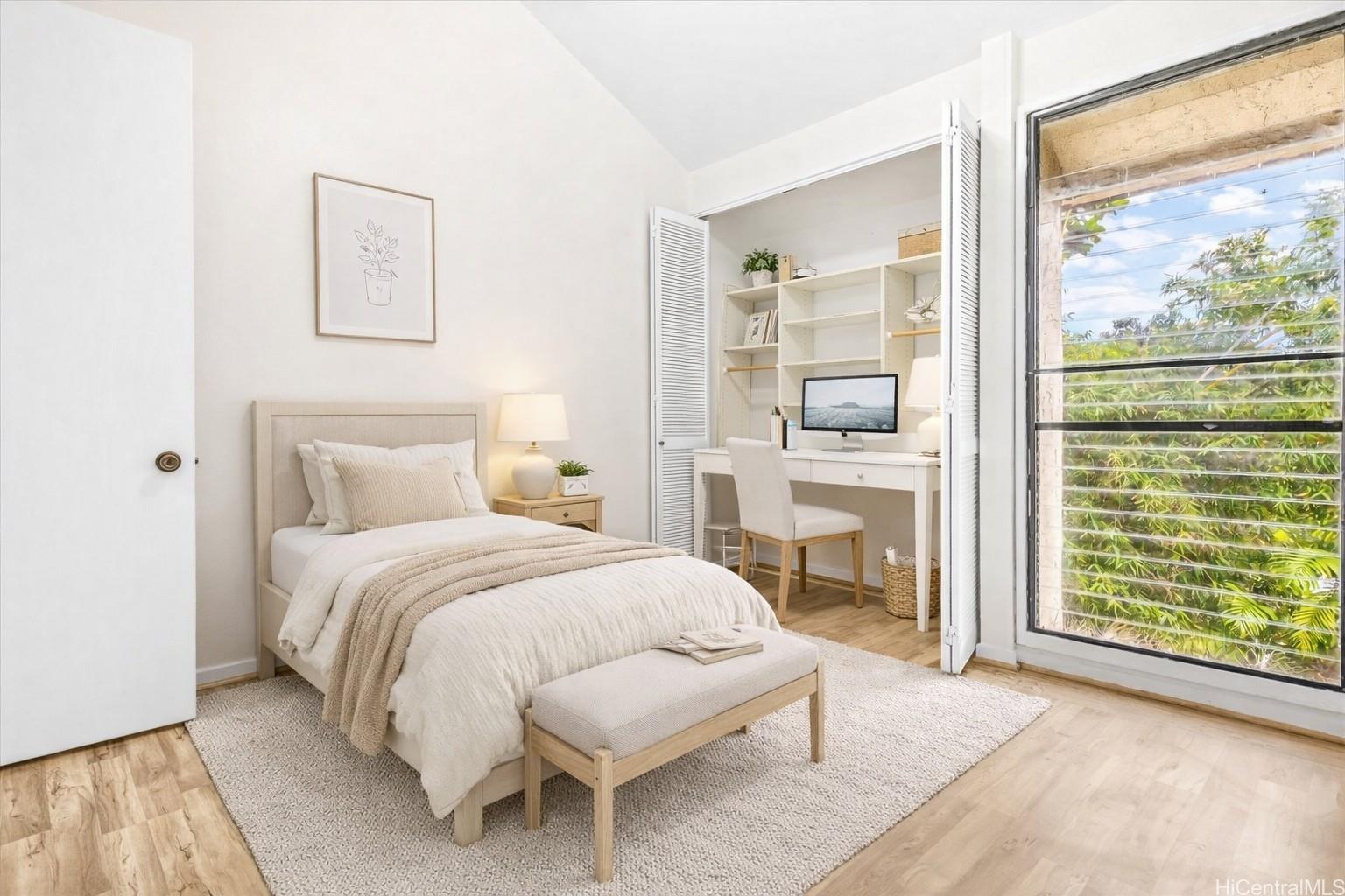 Gardenia Manor condo # 306, Kailua, Hawaii - photo 15 of 25