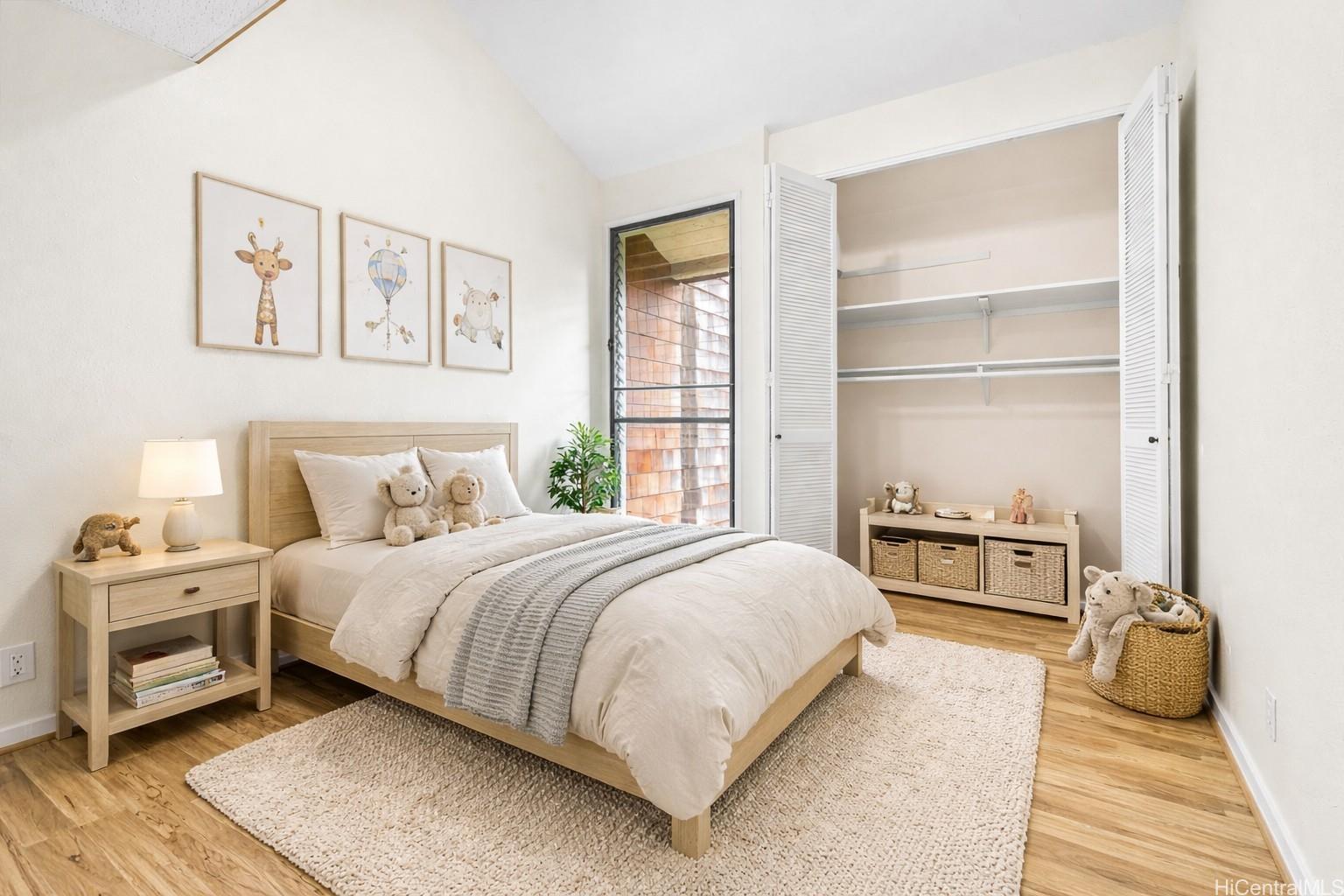 Gardenia Manor condo # 306, Kailua, Hawaii - photo 18 of 25