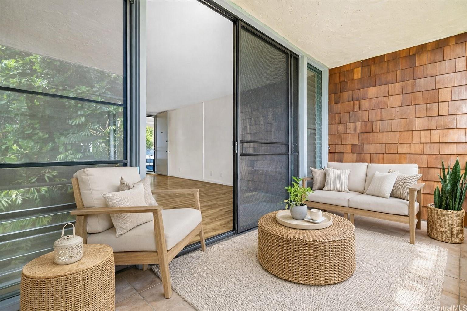 Gardenia Manor condo # 306, Kailua, Hawaii - photo 20 of 25