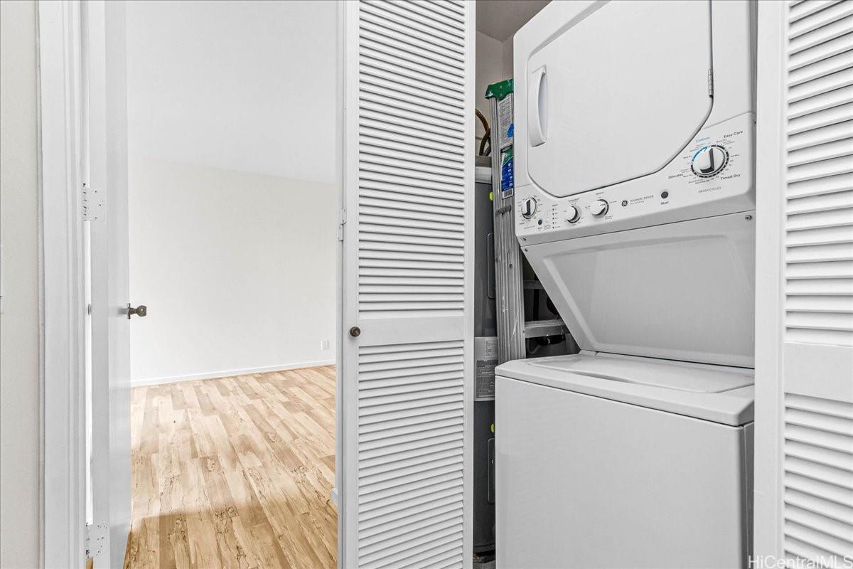 Gardenia Manor condo # 306, Kailua, Hawaii - photo 22 of 25