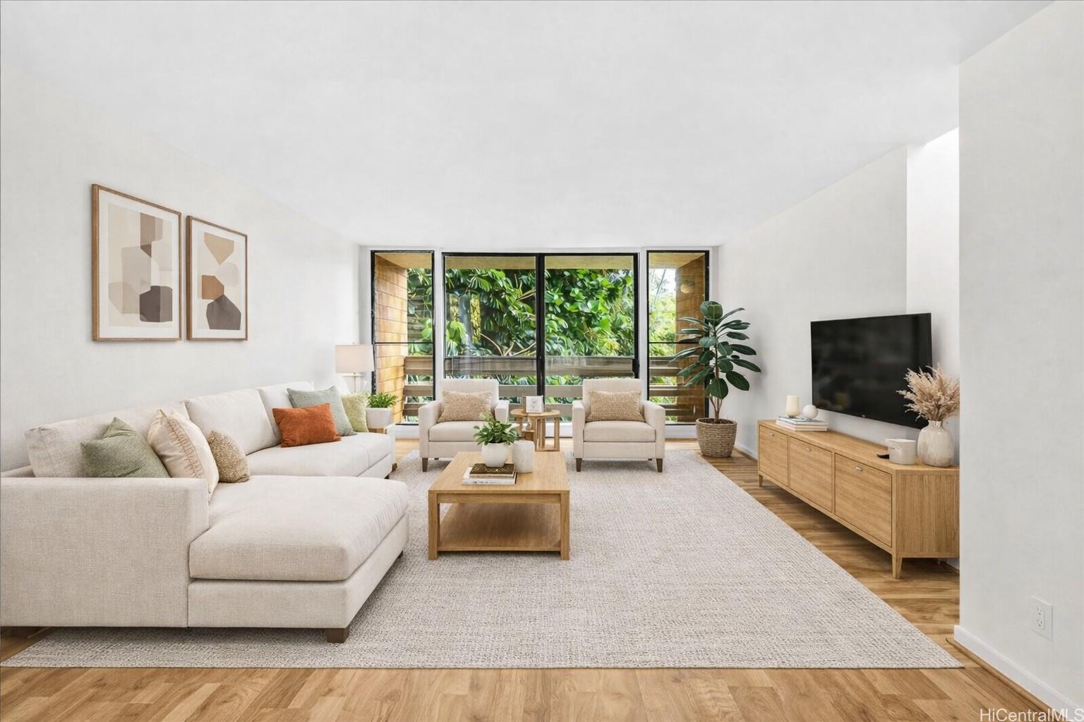 Gardenia Manor condo # 306, Kailua, Hawaii - photo 6 of 25