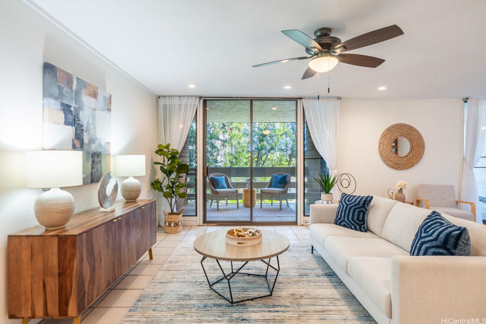 Gardenia Manor condo # 325, Kailua, Hawaii - photo 2 of 25