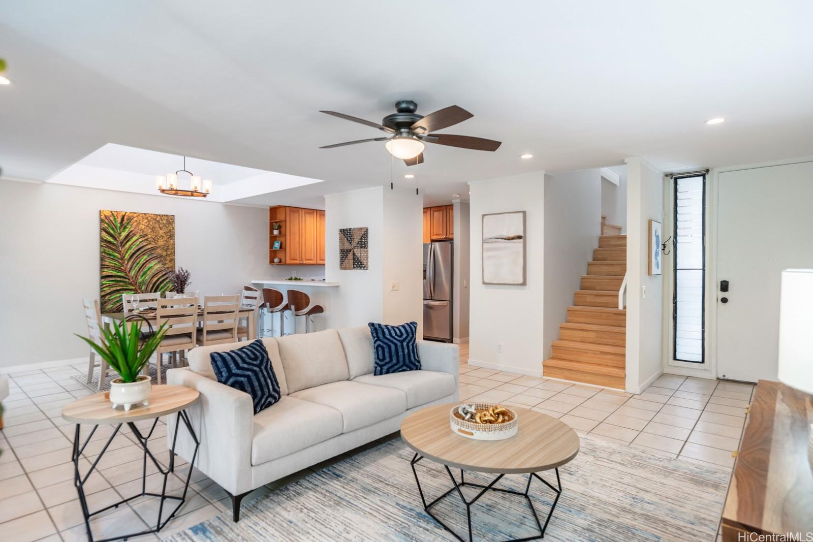 Gardenia Manor condo # 325, Kailua, Hawaii - photo 4 of 25