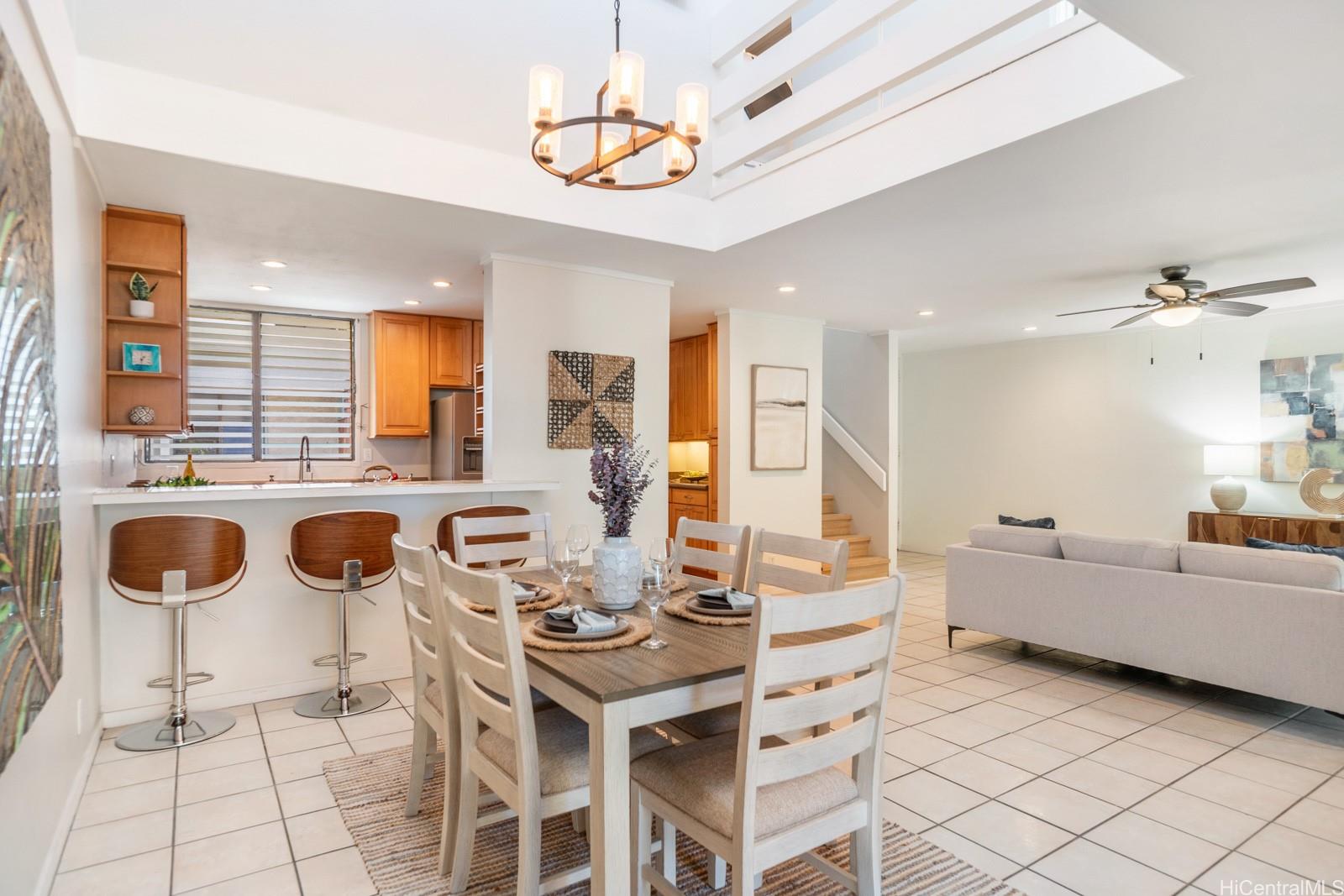 Gardenia Manor condo # 325, Kailua, Hawaii - photo 7 of 25