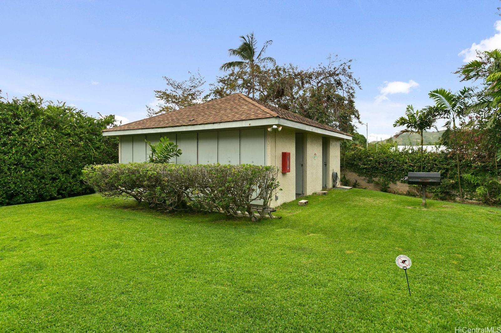Gardenia Manor condo # 409, Kailua, Hawaii - photo 12 of 18