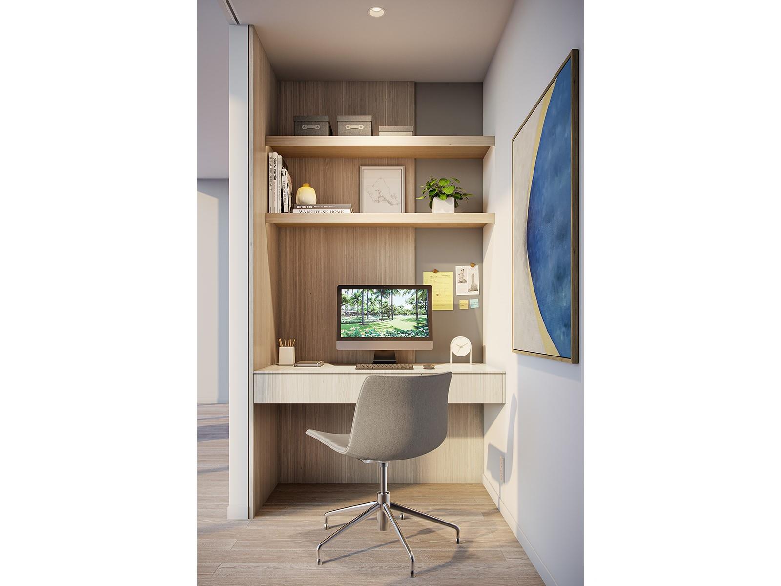 The Park Ward Village condo # 200, Honolulu, Hawaii - photo 15 of 18