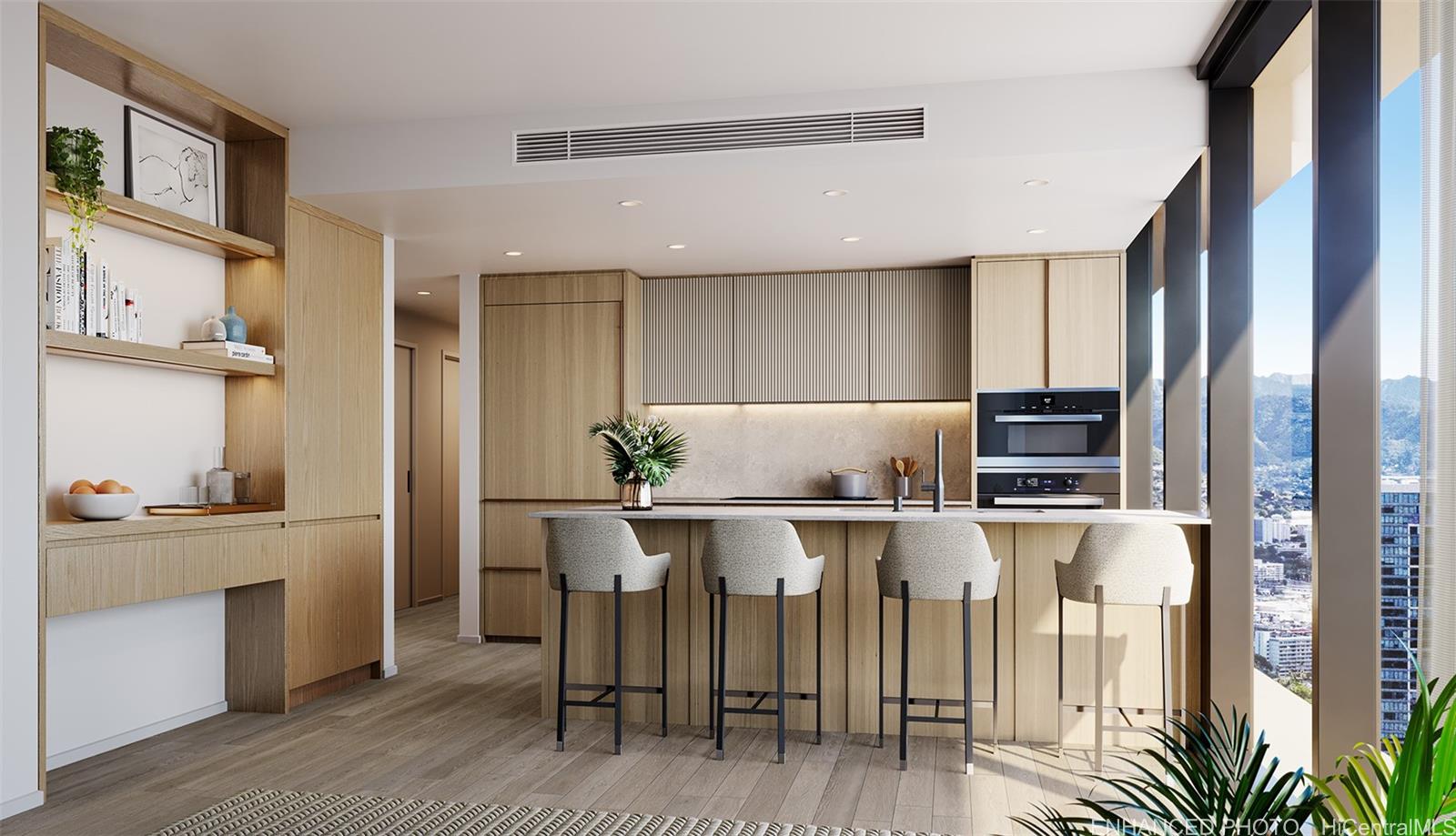 The Park Ward Village condo # 303, Honolulu, Hawaii - photo 13 of 17