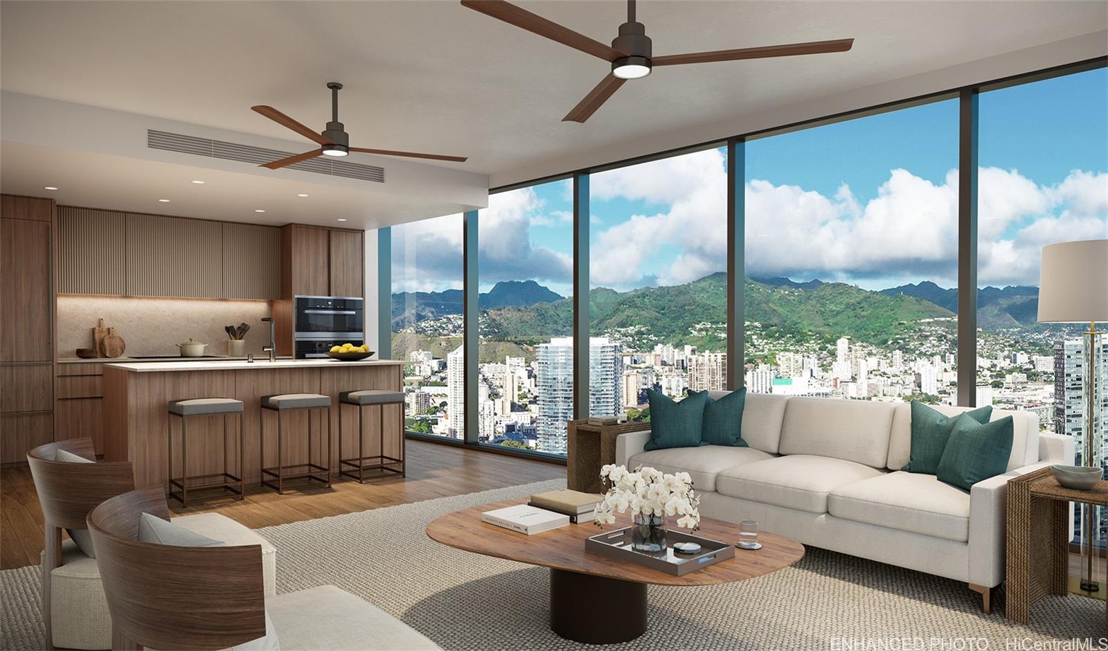 The Park Ward Village condo # 303, Honolulu, Hawaii - photo 14 of 17