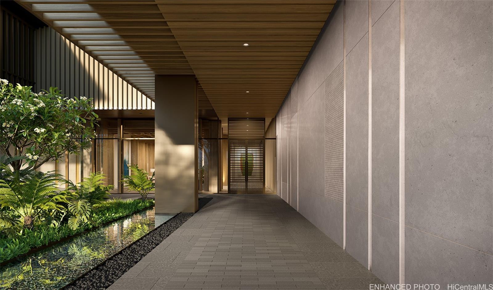 The Park Ward Village condo # 400, Honolulu, Hawaii - photo 7 of 18