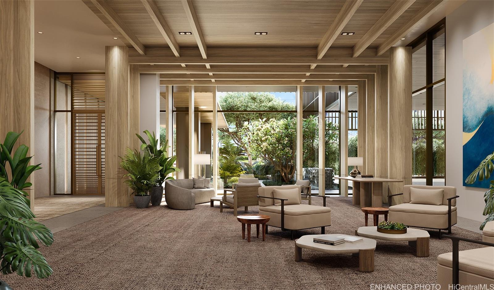 The Park Ward Village condo # 400, Honolulu, Hawaii - photo 9 of 18