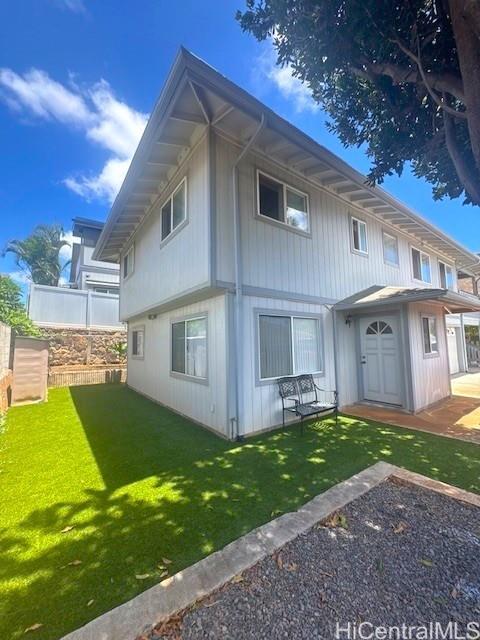 3330  Hinano Street Kapahulu, Diamond Head home - photo 2 of 22