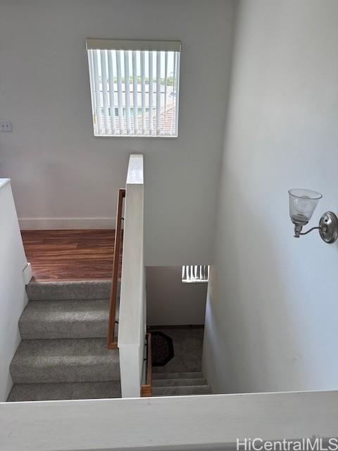 3330  Hinano Street Kapahulu, Diamond Head home - photo 17 of 22