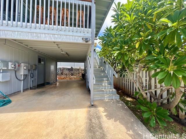 3330  Hinano Street Kapahulu, Diamond Head home - photo 21 of 22