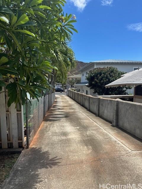 3330  Hinano Street Kapahulu, Diamond Head home - photo 22 of 22