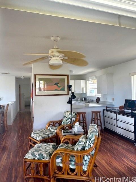 3330  Hinano Street Kapahulu, Diamond Head home - photo 8 of 22