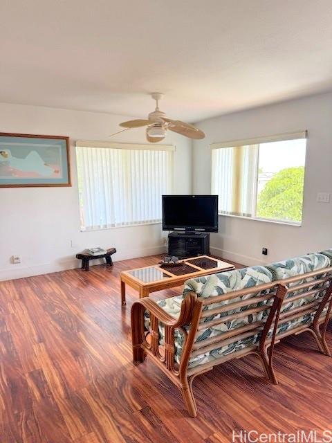 3330  Hinano Street Kapahulu, Diamond Head home - photo 9 of 22