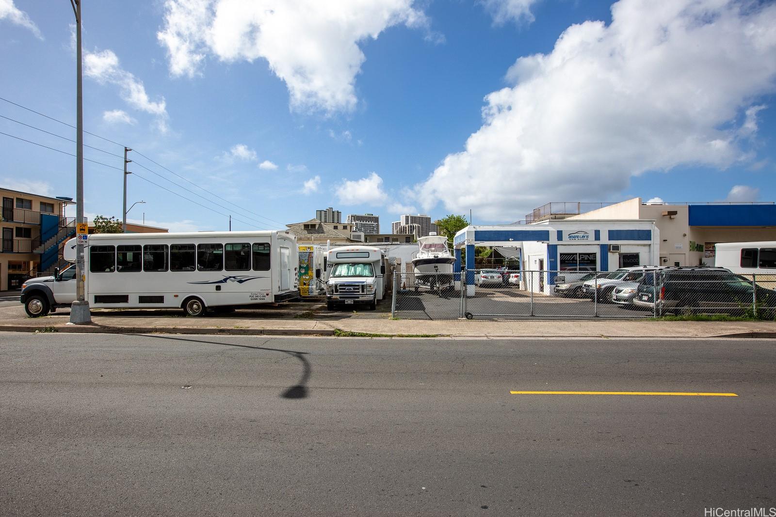 3331 Campbell Ave Honolulu Oahu commercial real estate photo2 of 6