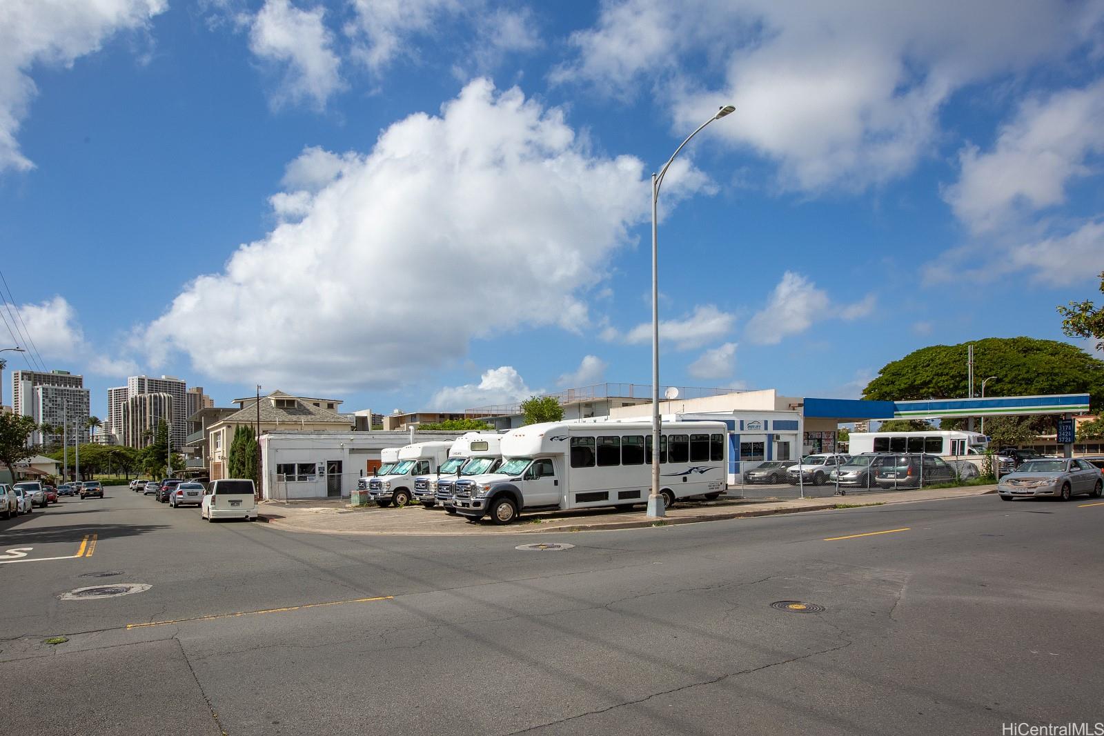 3331 Campbell Ave Honolulu Oahu commercial real estate photo3 of 6