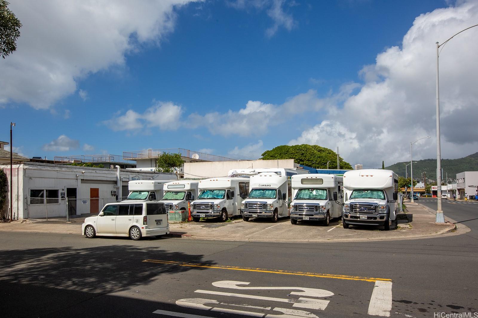 3331 Campbell Ave Honolulu Oahu commercial real estate photo7 of 8