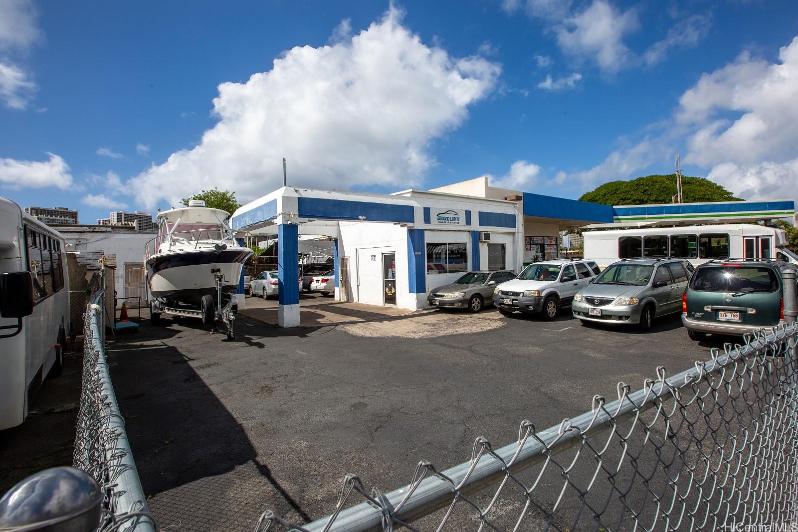 3331 Campbell Ave Honolulu Oahu commercial real estate photo8 of 8