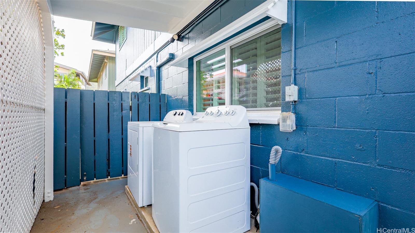 3331 Hayden Street Honolulu - Rental - photo 22 of 25