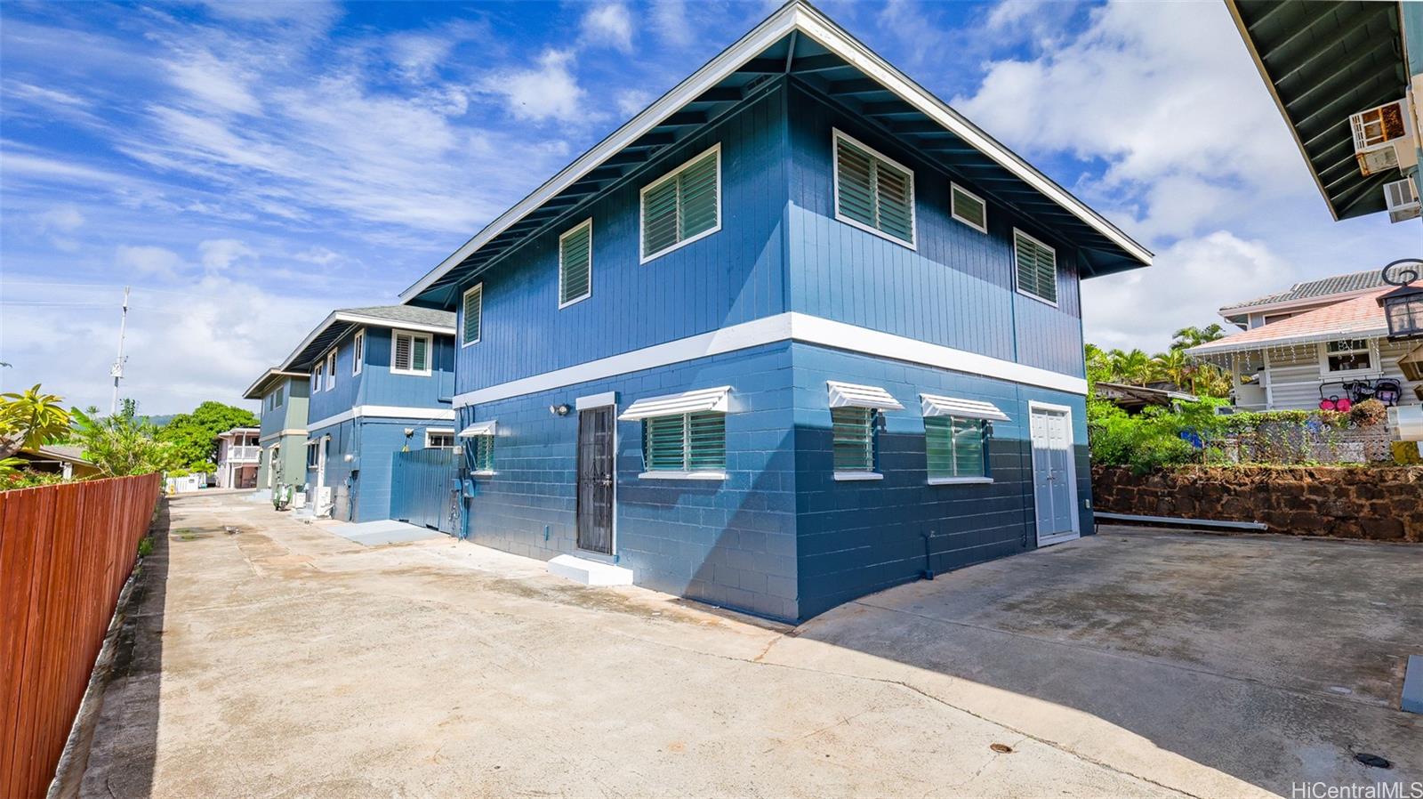 3331 Hayden Street Honolulu - Rental - photo 24 of 25