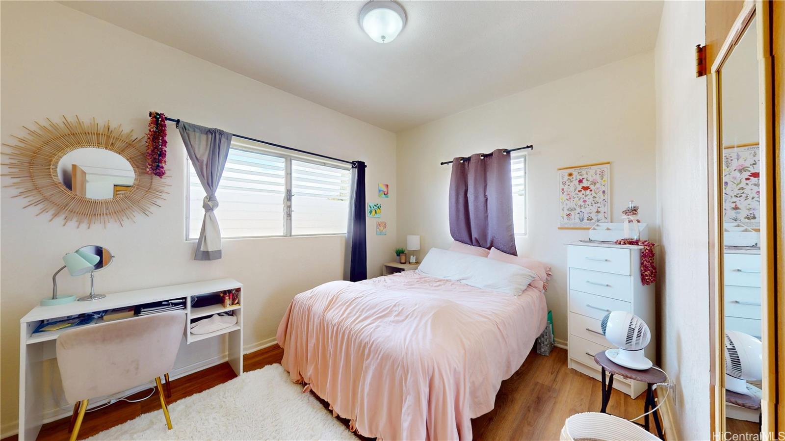 3331 Hayden Street Honolulu - Multi-family - photo 22 of 25