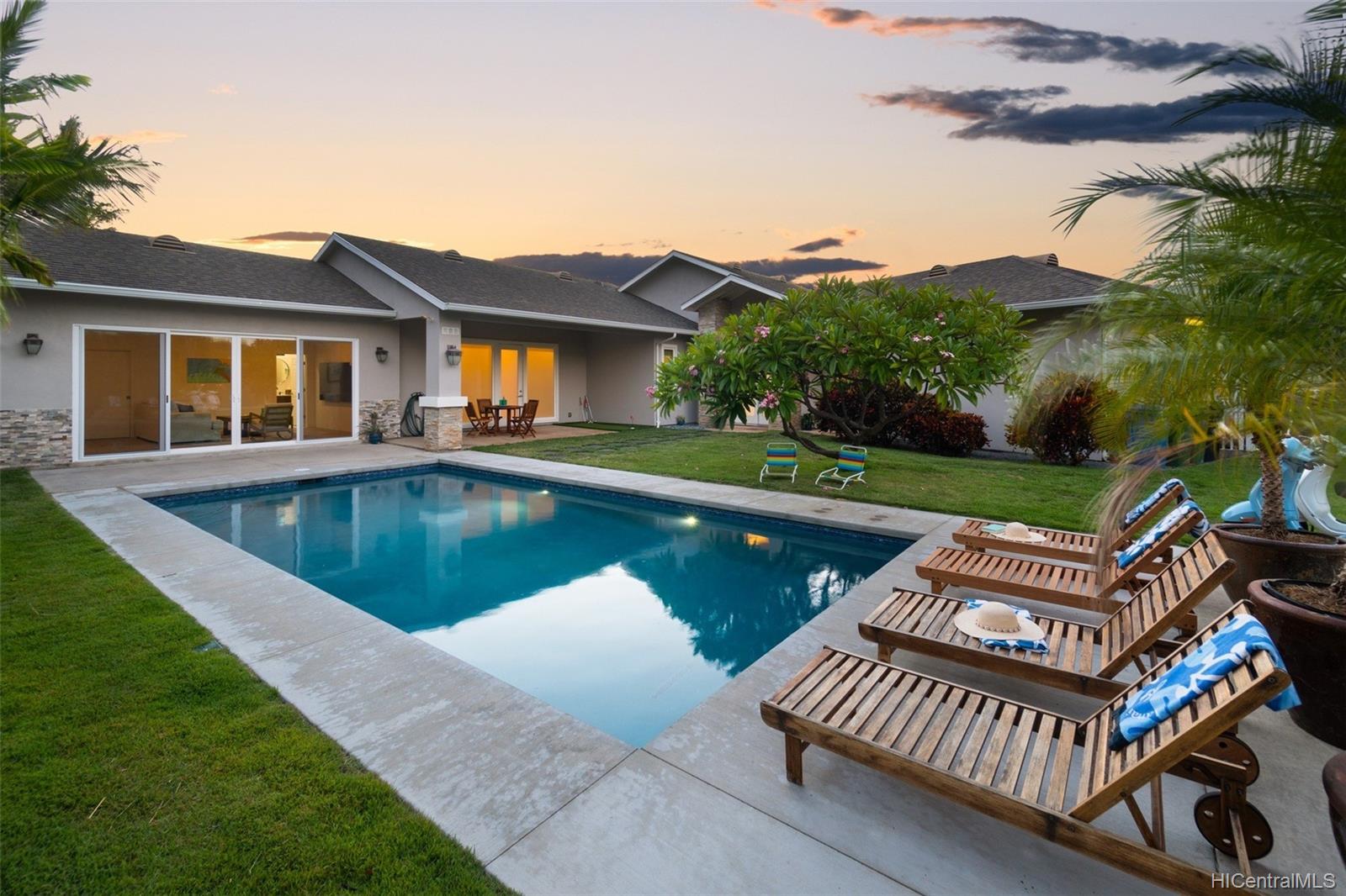 3333 Wauke Street , Honolulu house for sale Kapahulu Diamond Head